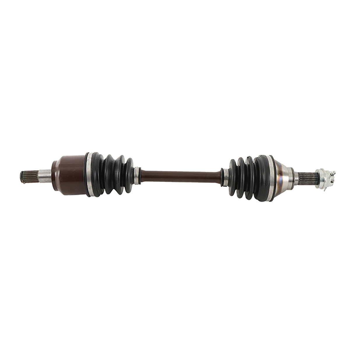ATV CV/Axle 6 Ball Complete Shaft Kawasaki