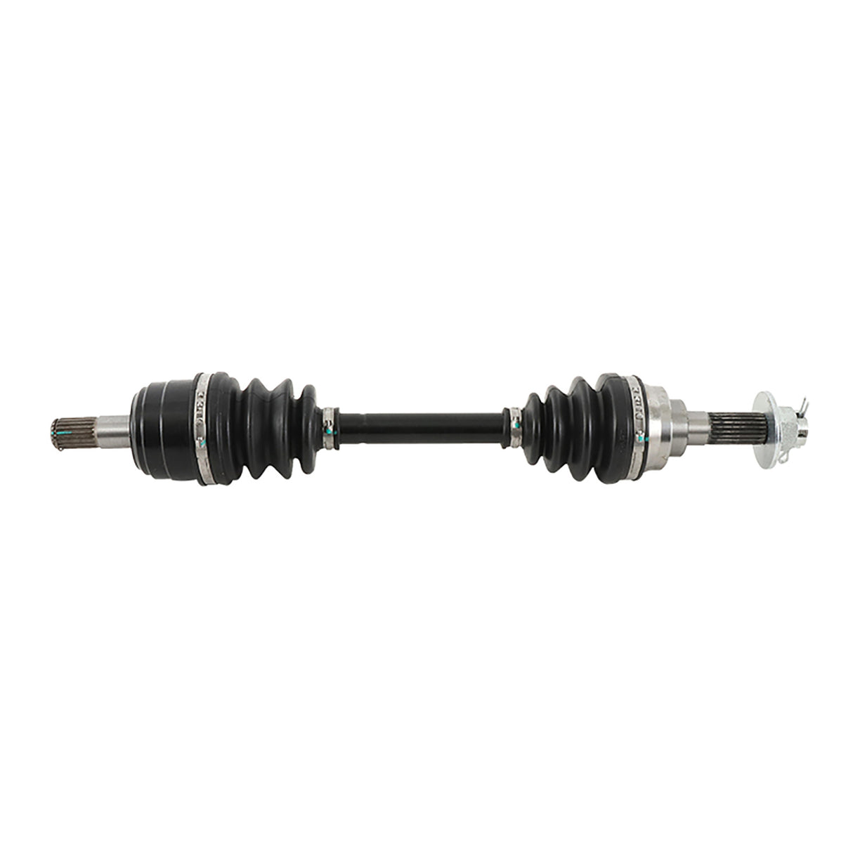 ATV CV/Axle 6 Ball Complete Shaft Kawasaki
