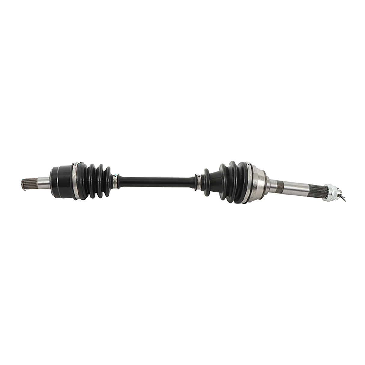 ATV CV/Axle 6 Ball Complete Shaft Kawasaki