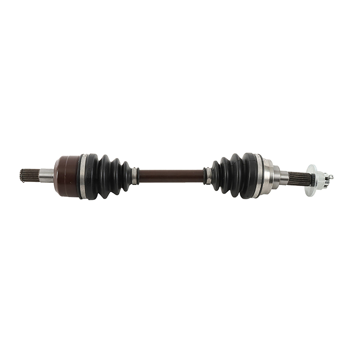 ATV CV/Axle 6 Ball Complete Shaft Kawasaki