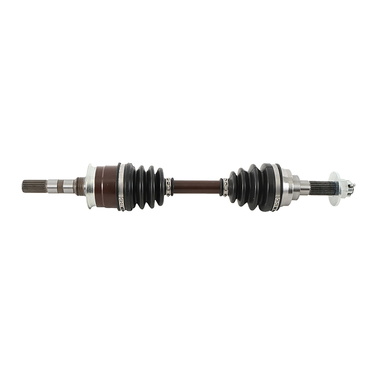 ATV CV/Axle 6 Ball Complete Shaft Kawasaki