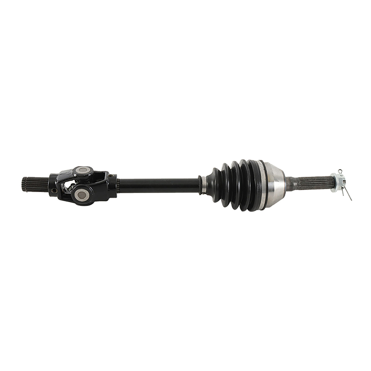 ATV CV/Axle 6 Ball Complete Shaft Polaris