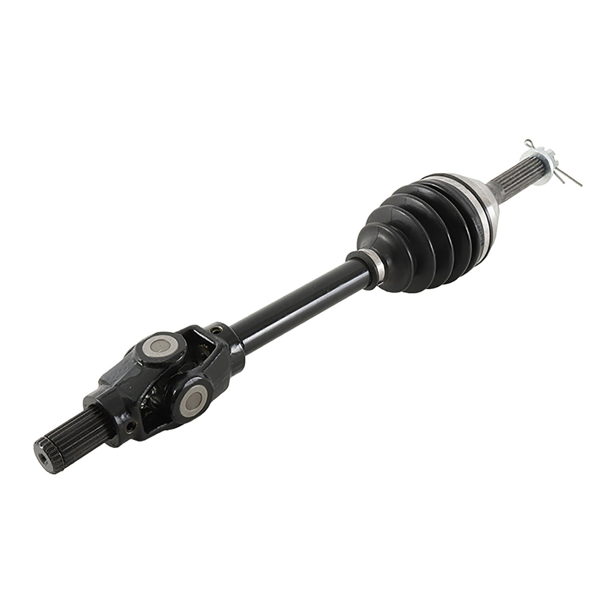 ATV CV/Axle 6 Ball Complete Shaft Polaris