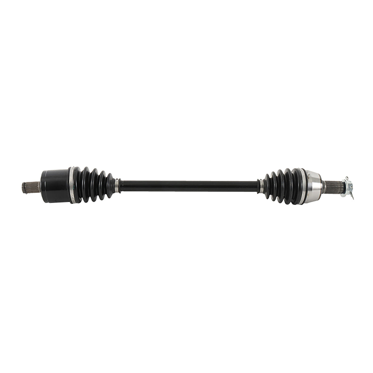 ATV CV/Axle 6 Ball Complete Shaft Polaris