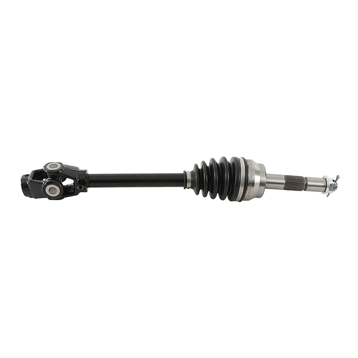 ATV CV/Axle 6 Ball Complete Shaft Polaris