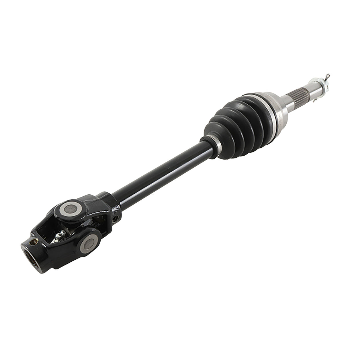ATV CV/Axle 6 Ball Complete Shaft Polaris
