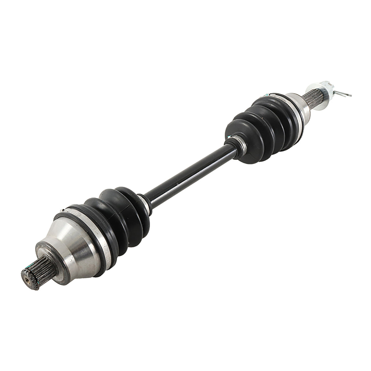 ATV CV/Axle 6 Ball Complete Shaft Polaris