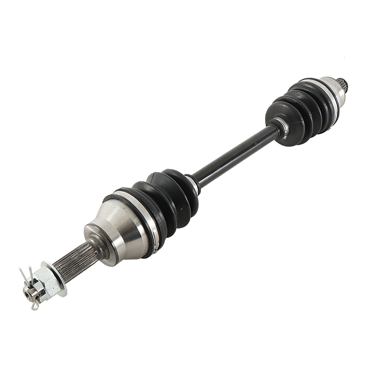 ATV CV/Axle 6 Ball Complete Shaft Polaris