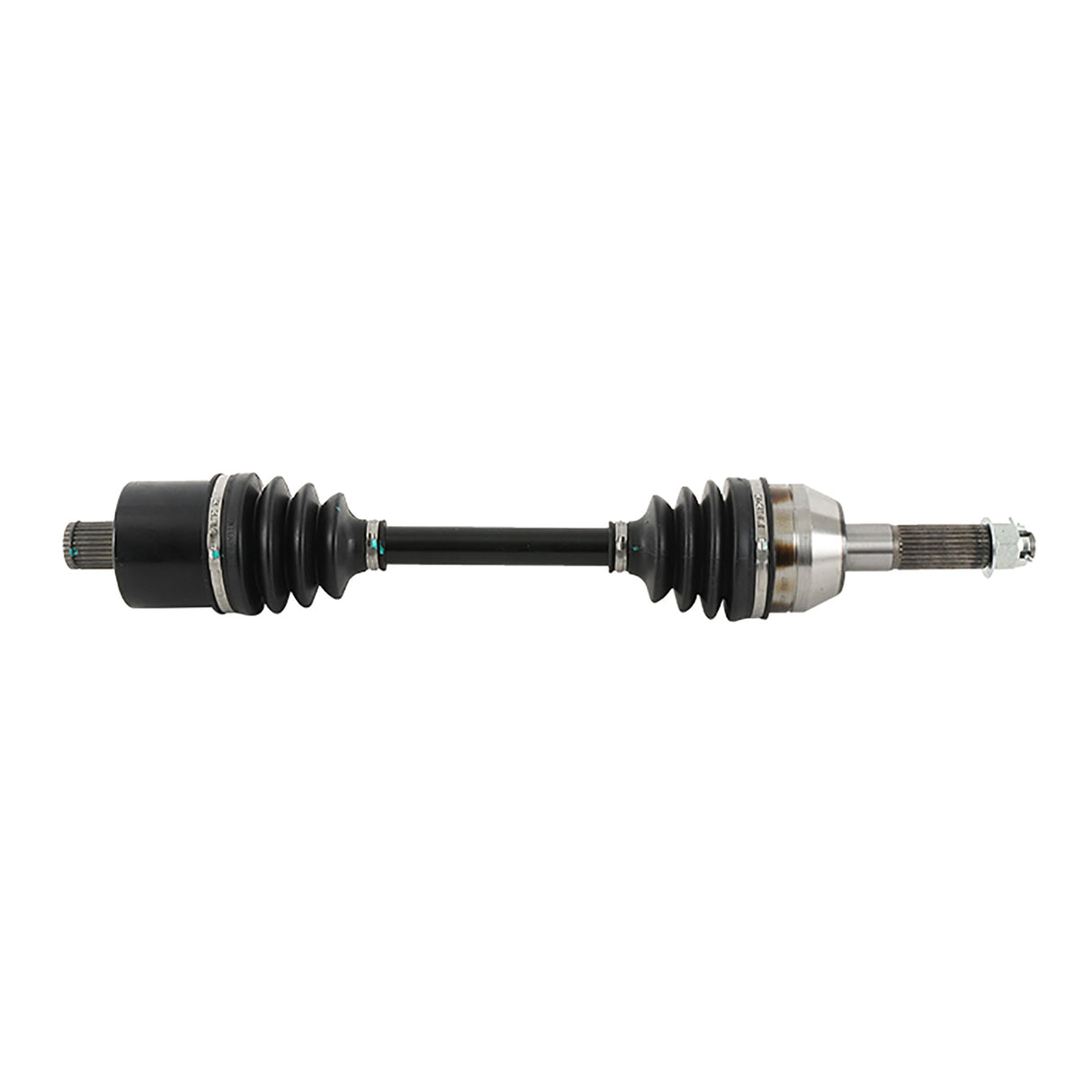 ATV CV/Axle 6 Ball Complete Shaft Polaris