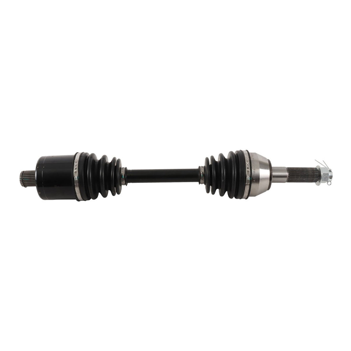 ATV CV/Axle 6 Ball Complete Shaft Polaris