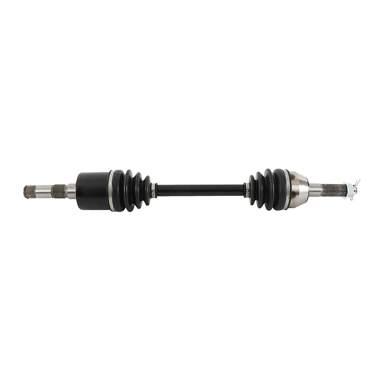 ATV CV/Axle 6 Ball Complete Shaft Polaris
