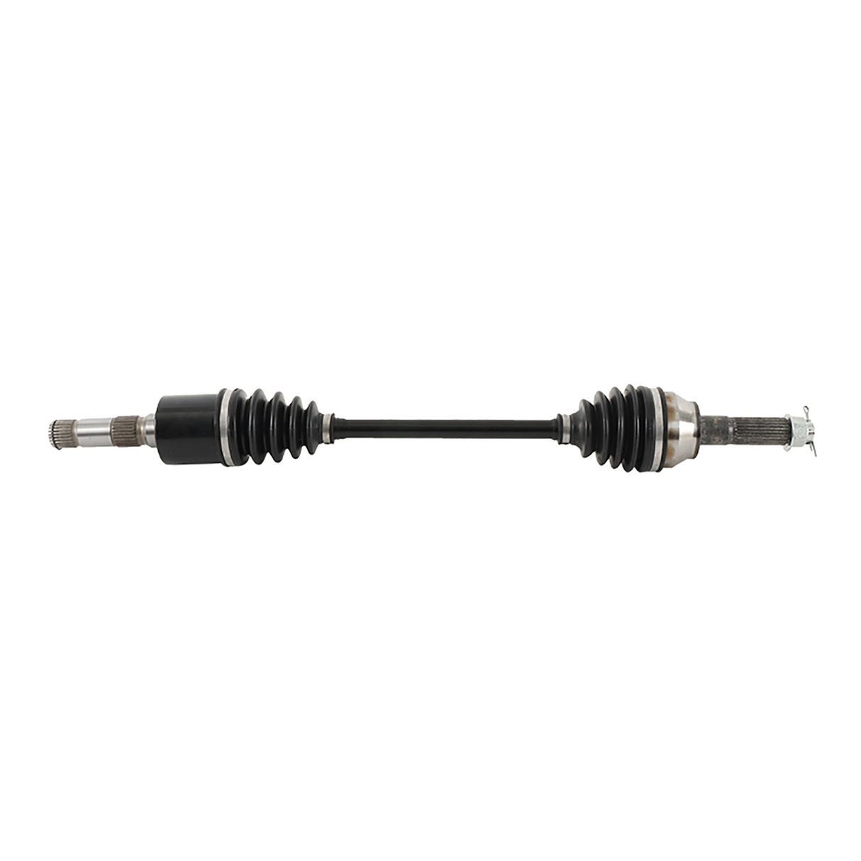 ATV CV/Axle 6 Ball Complete Shaft Polaris