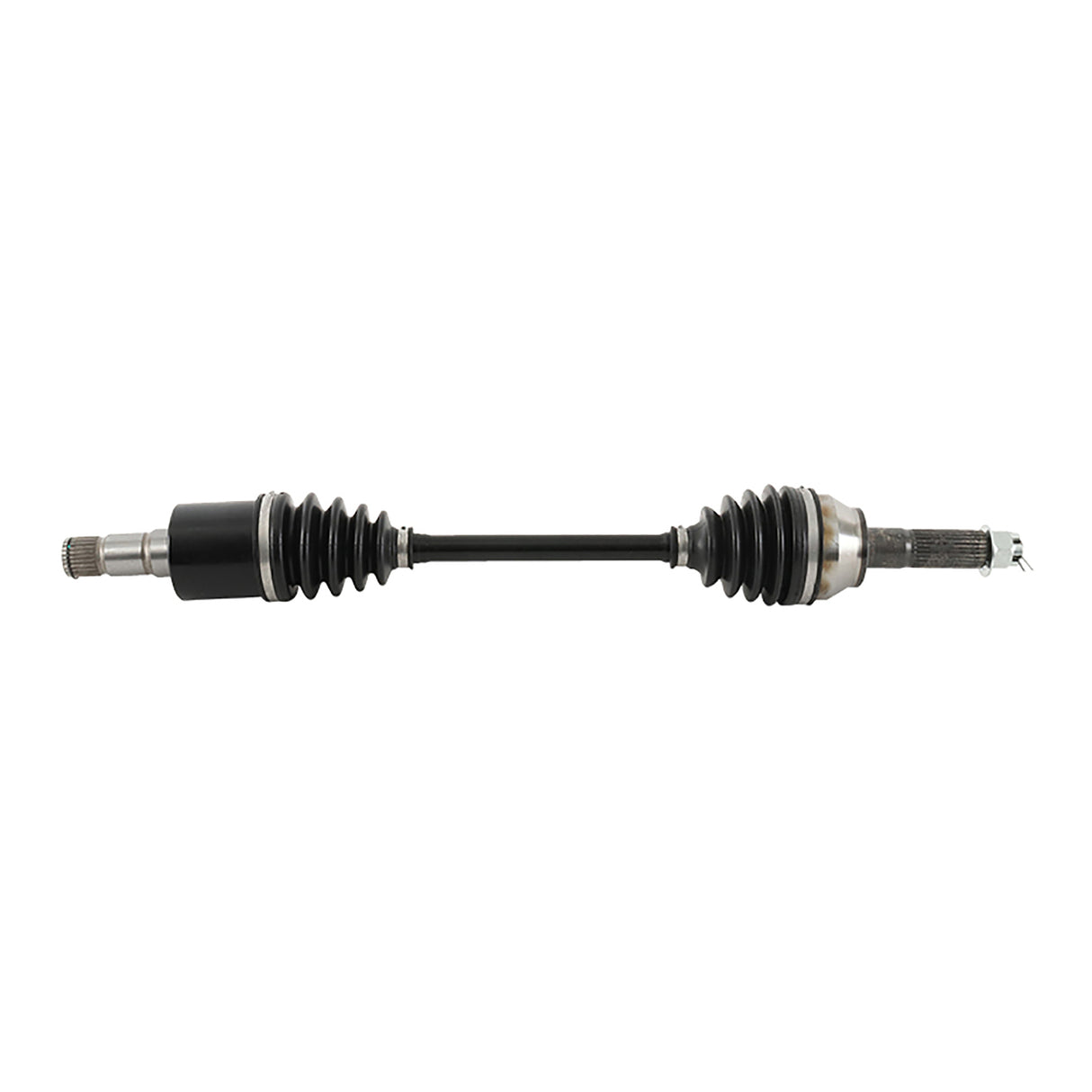 ATV CV/Axle 6 Ball Complete Shaft Polaris