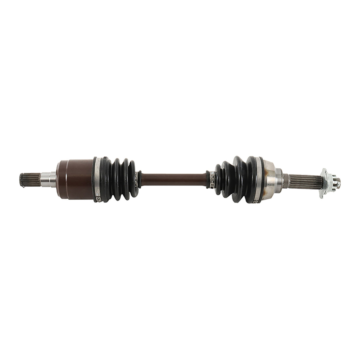 ATV CV/Axle 6 Ball Complete Shaft Suzuki