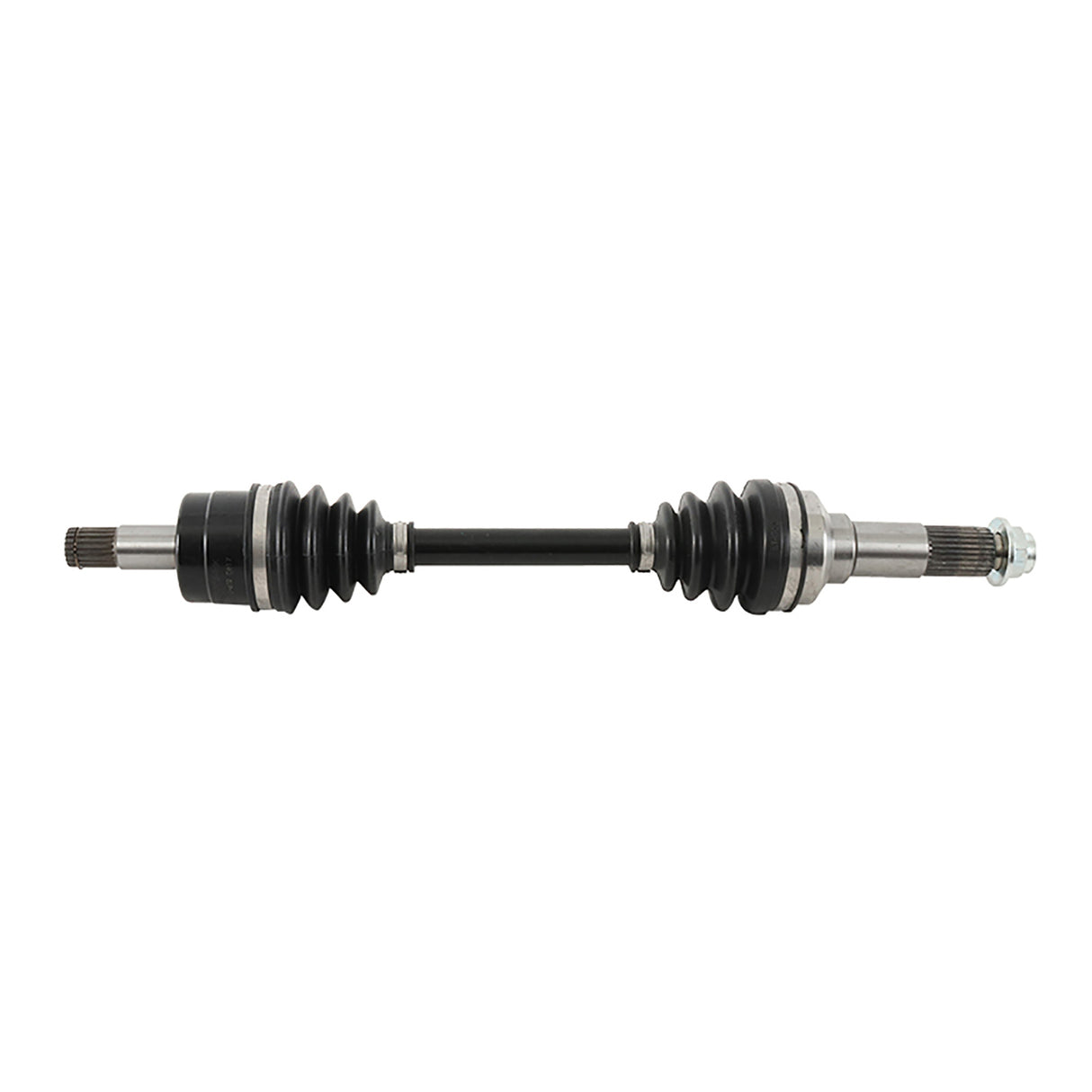 ATV CV/Axle 6 Ball Complete Shaft Yamaha
