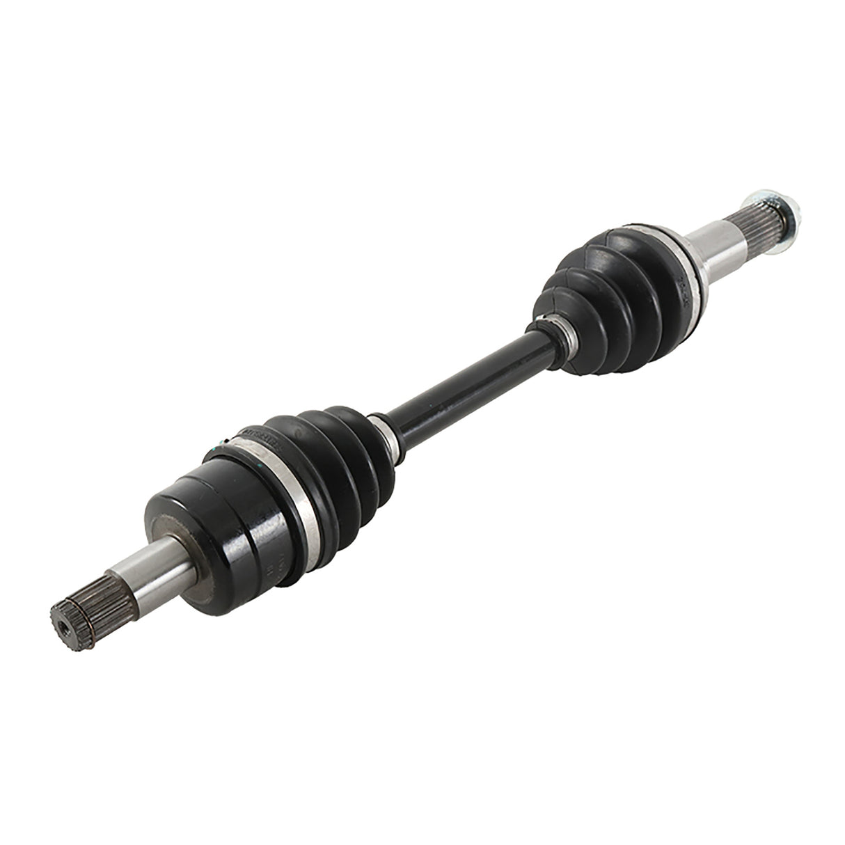 ATV CV/Axle 6 Ball Complete Shaft Yamaha