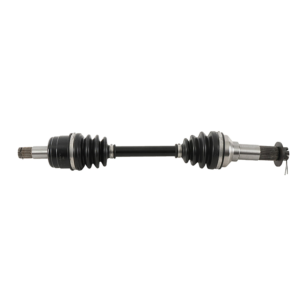 ATV CV/Axle 6 Ball Complete Shaft Yamaha