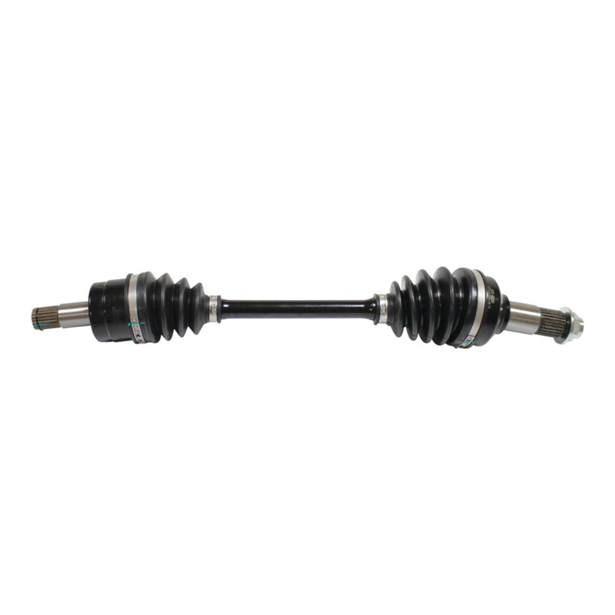 ATV CV/Axle 6 Ball Complete Shaft Yamaha