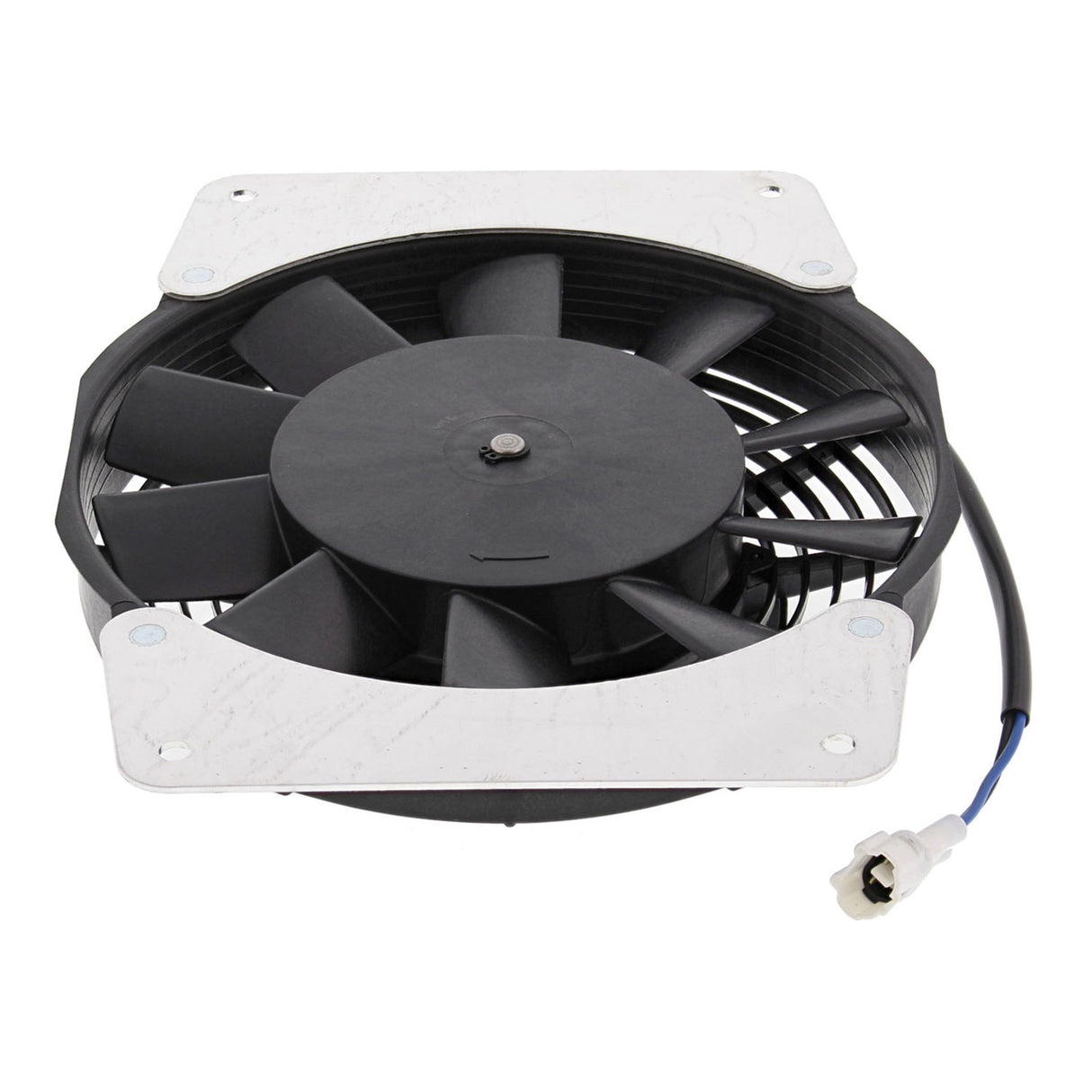 ATV Cooling Fan 70-1028 Yamaha YFM400/450