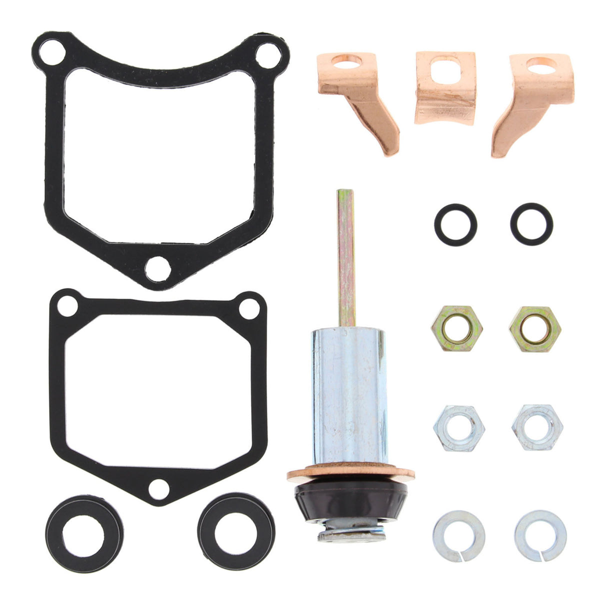 HD Starter Solenoid Repair '89- 79-1101