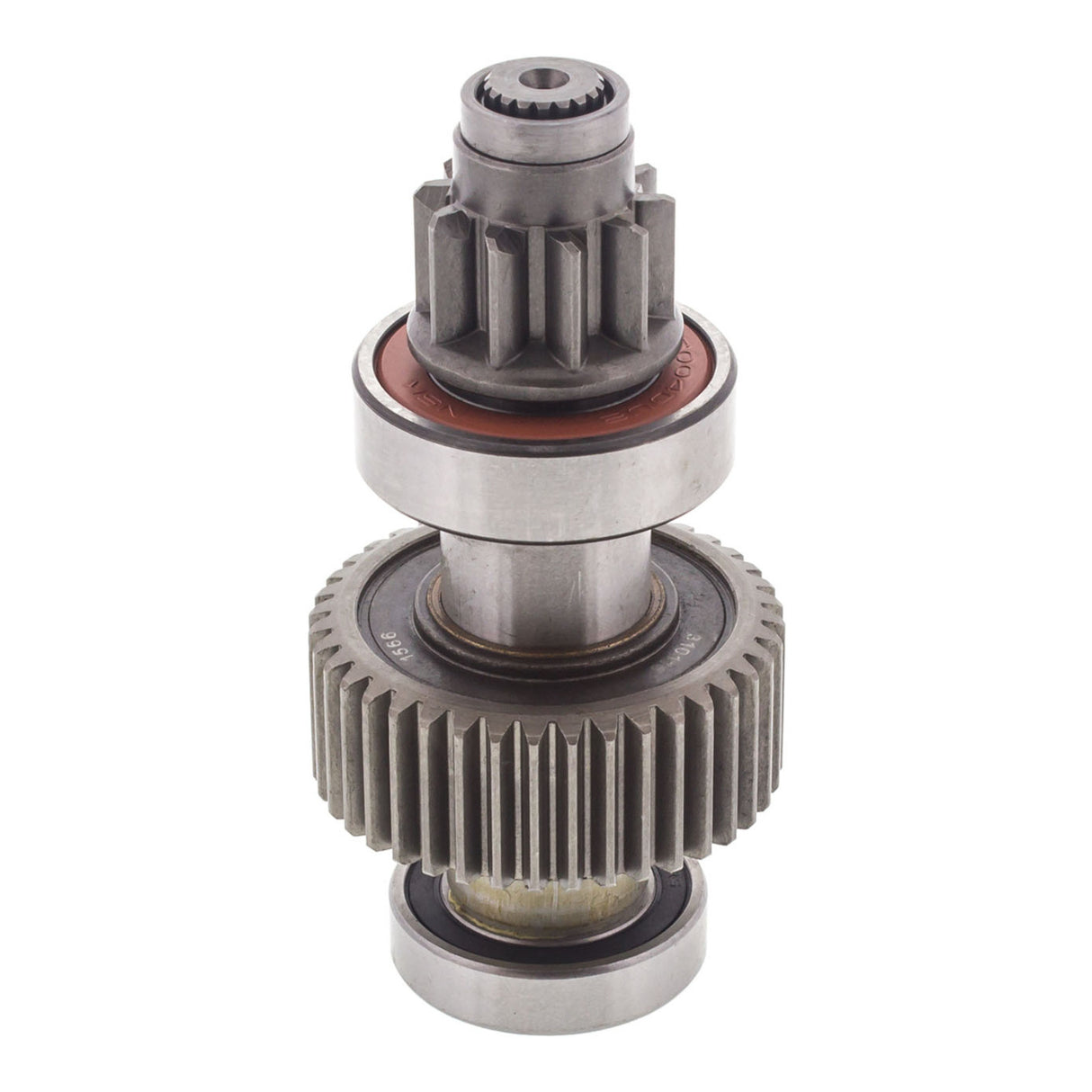 HD Starter Clutch '07-Up Big Twin 79-2104