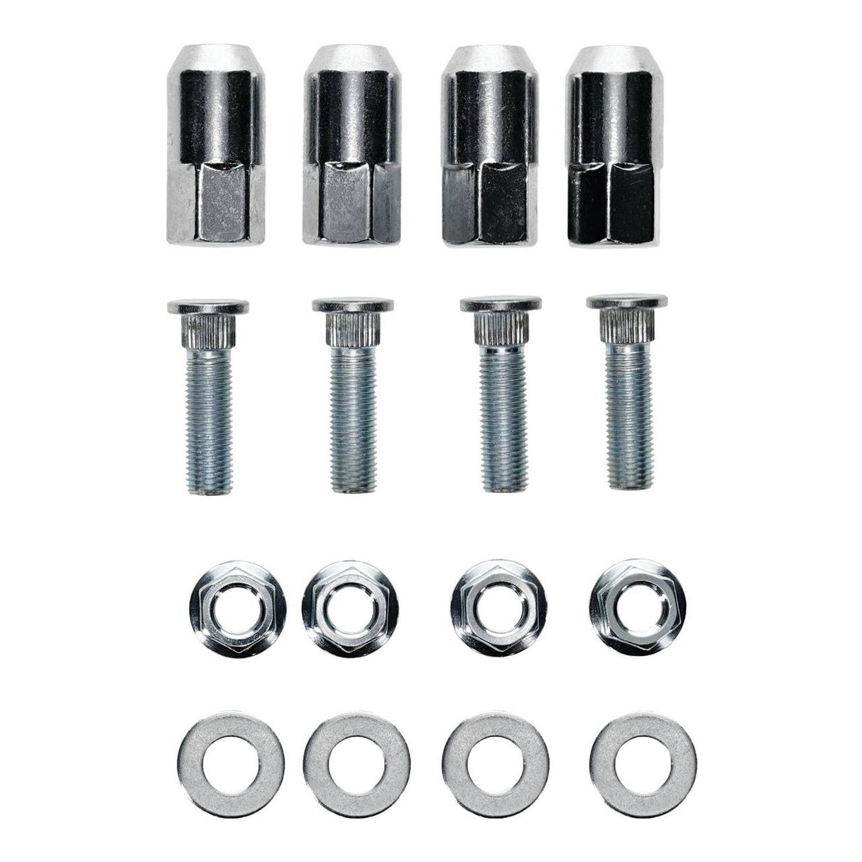 Wheel Stud and Nut Kit 85-1127