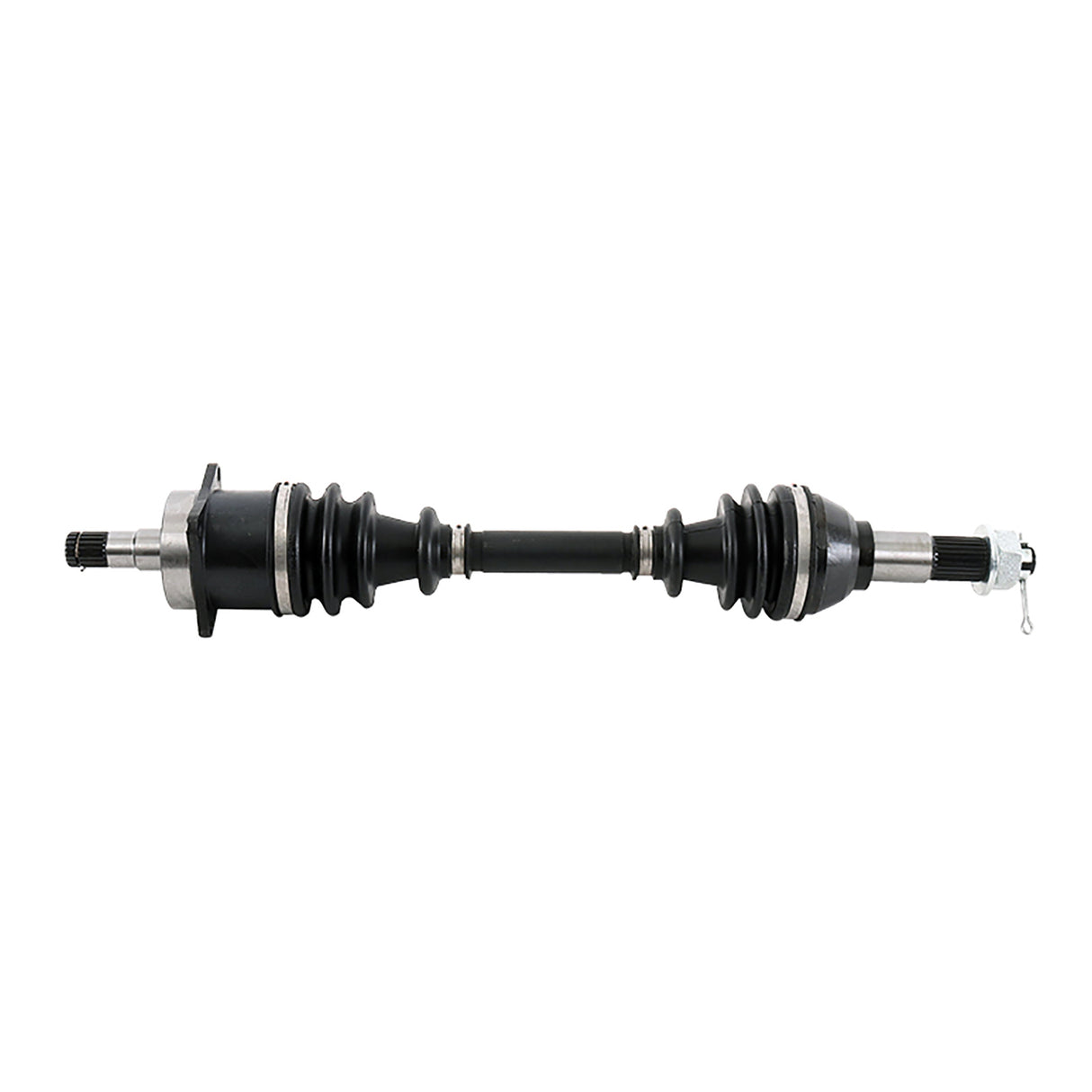 ATV CV/Axle 8 Ball Complete Shaft Can-Am