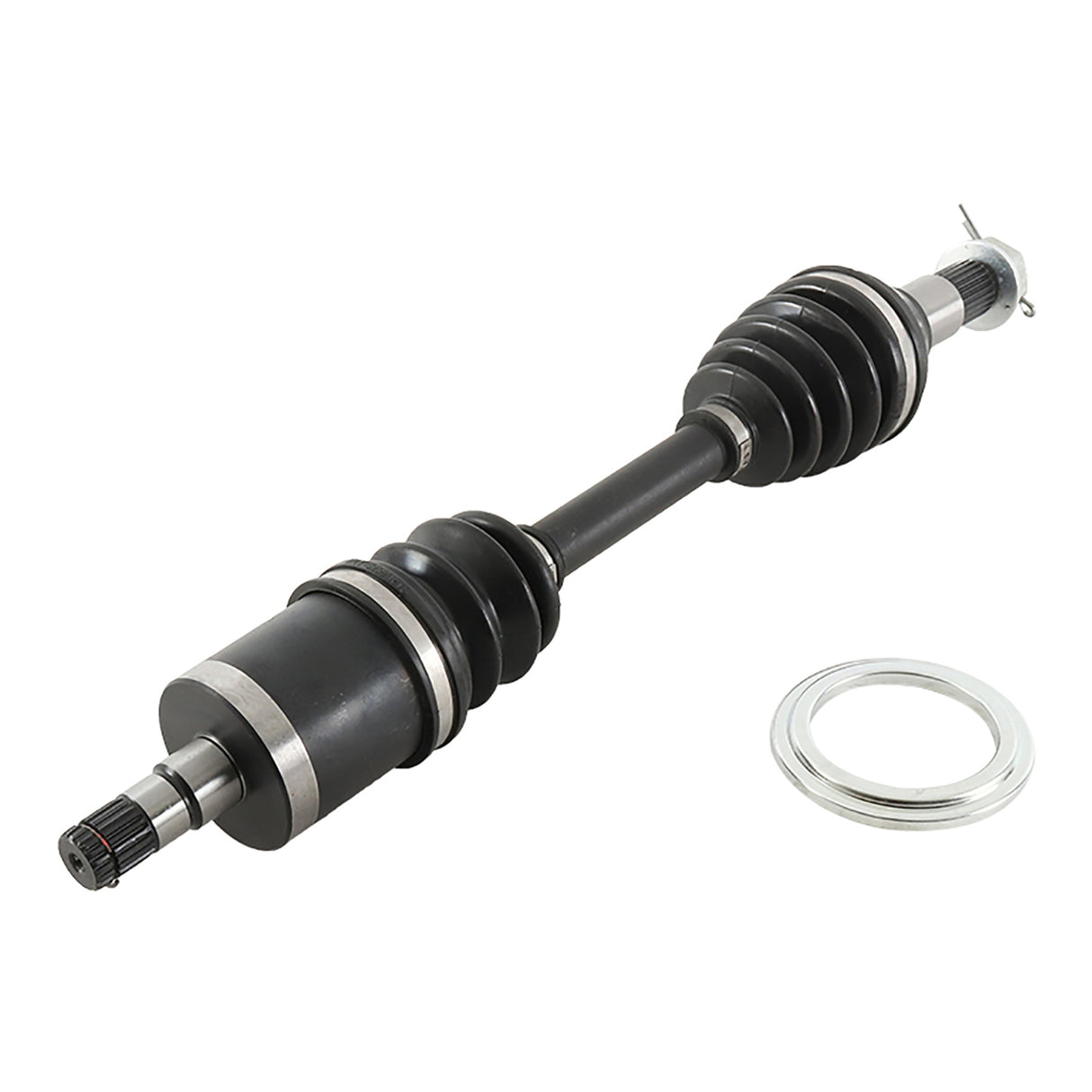 ATV CV/Axle 8 Ball Complete Shaft Can-Am