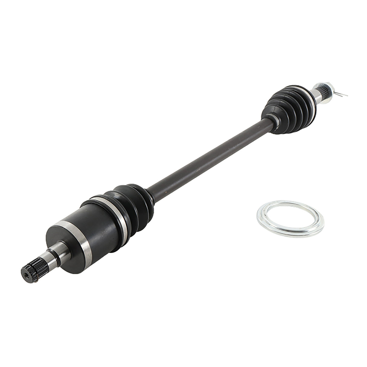 ATV CV/Axle 8 Ball Complete Shaft Can-Am