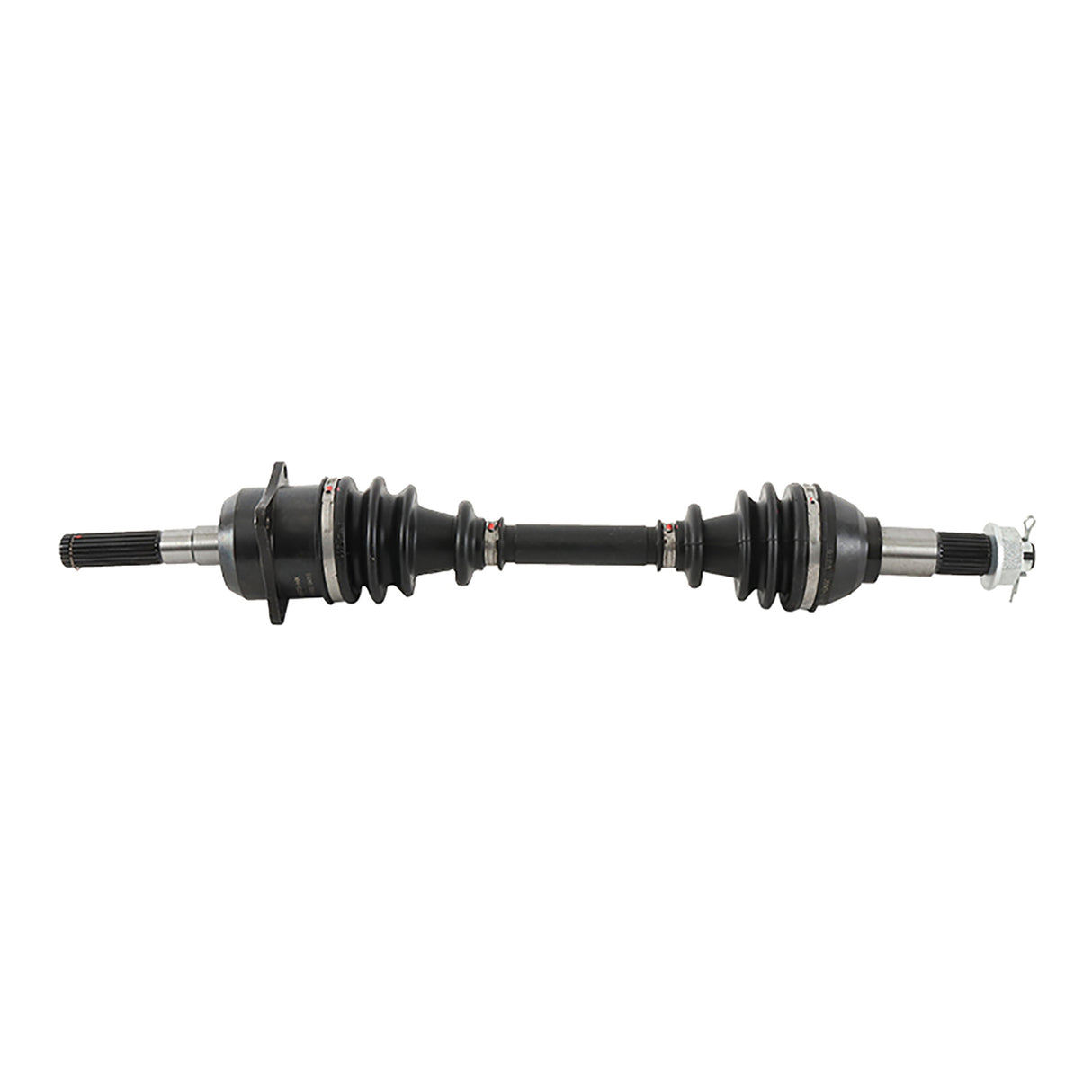 ATV CV/Axle 8 Ball Complete Shaft Can-Am