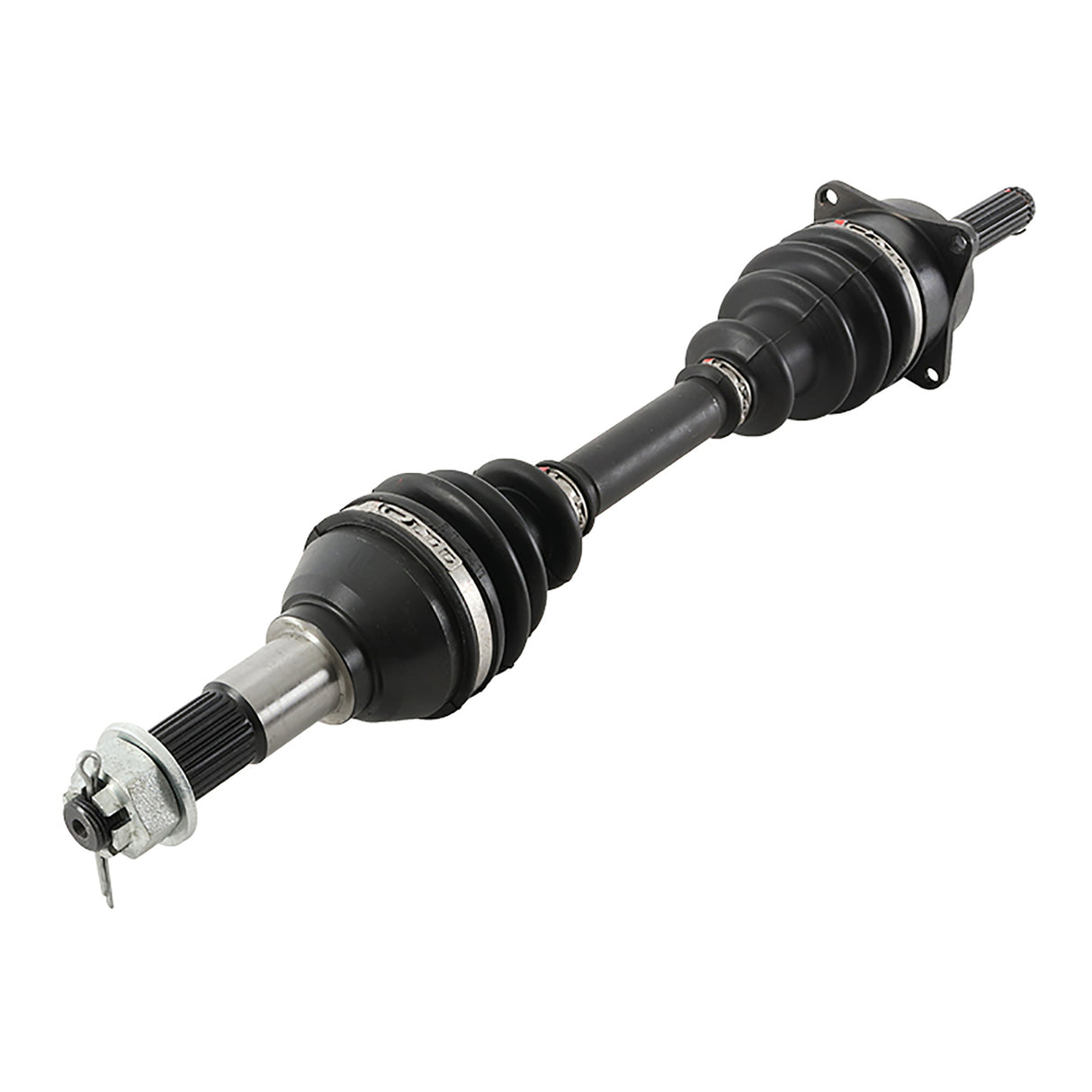 ATV CV/Axle 8 Ball Complete Shaft Can-Am