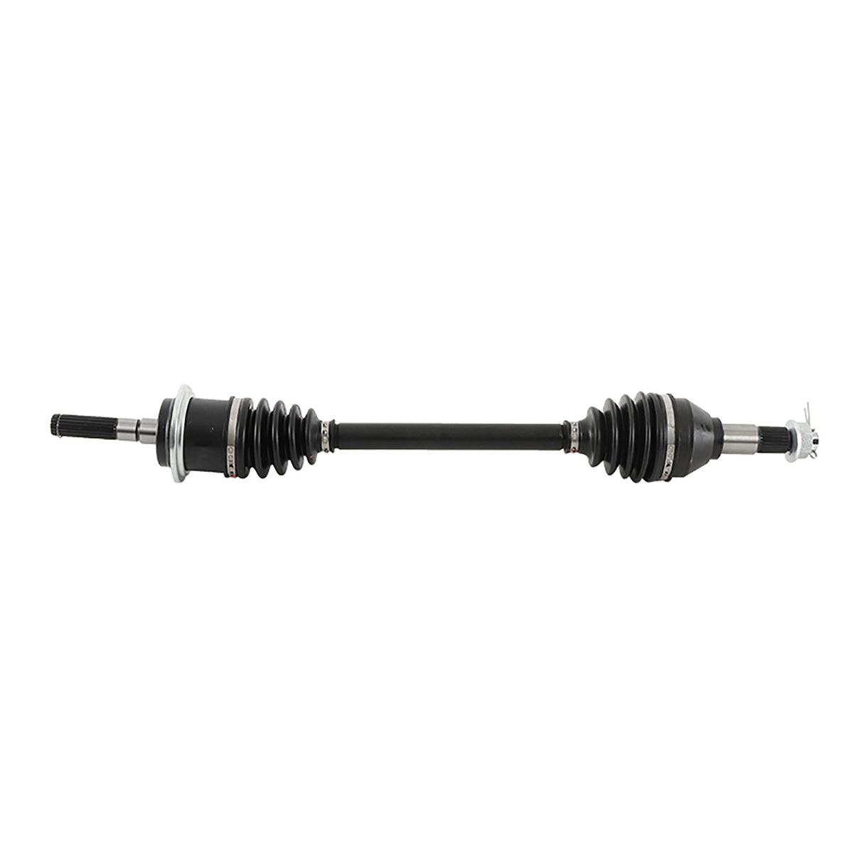 ATV CV/Axle 8 Ball Complete Shaft Can-Am