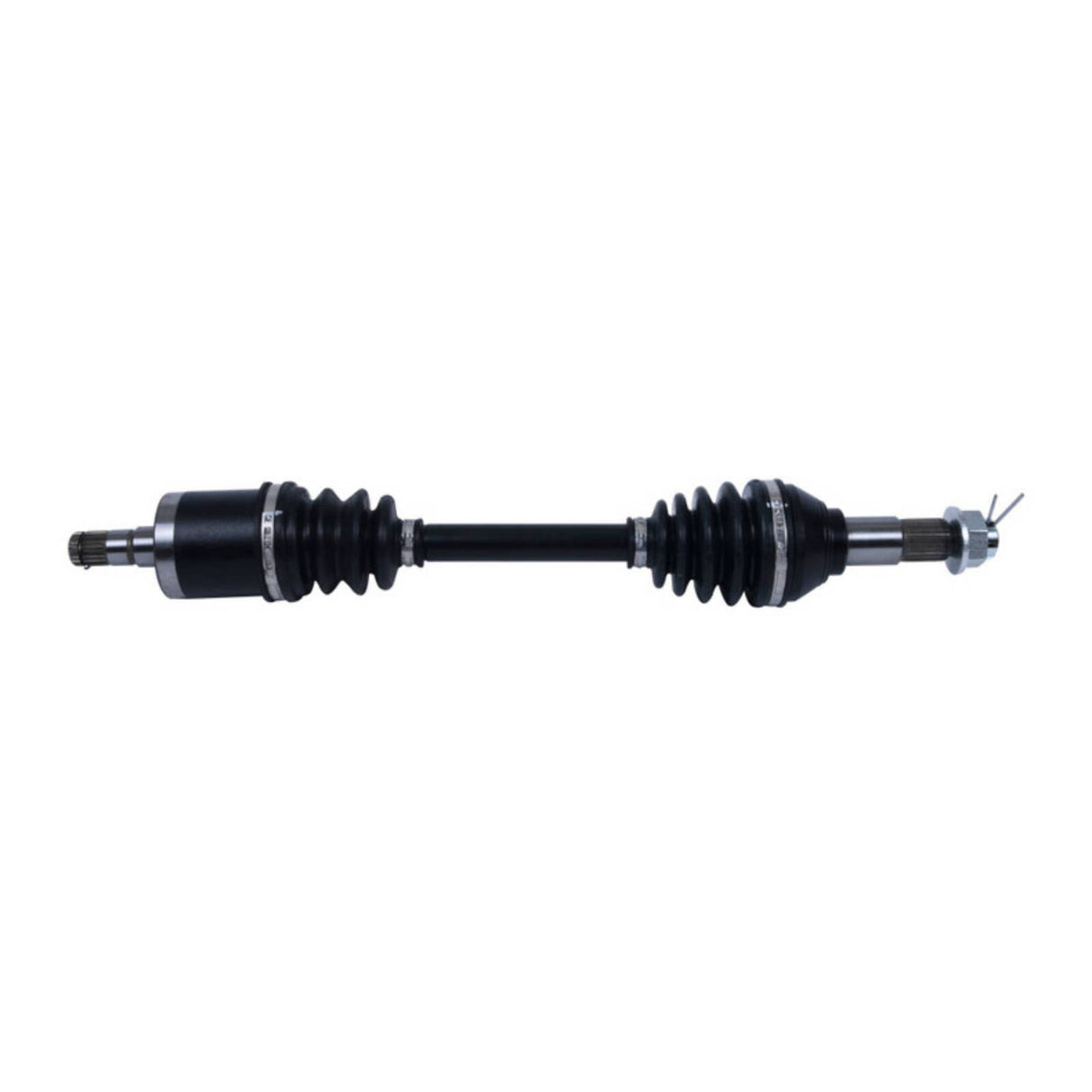 ATV CV/Axle 8 Ball Complete Shaft Can-Am