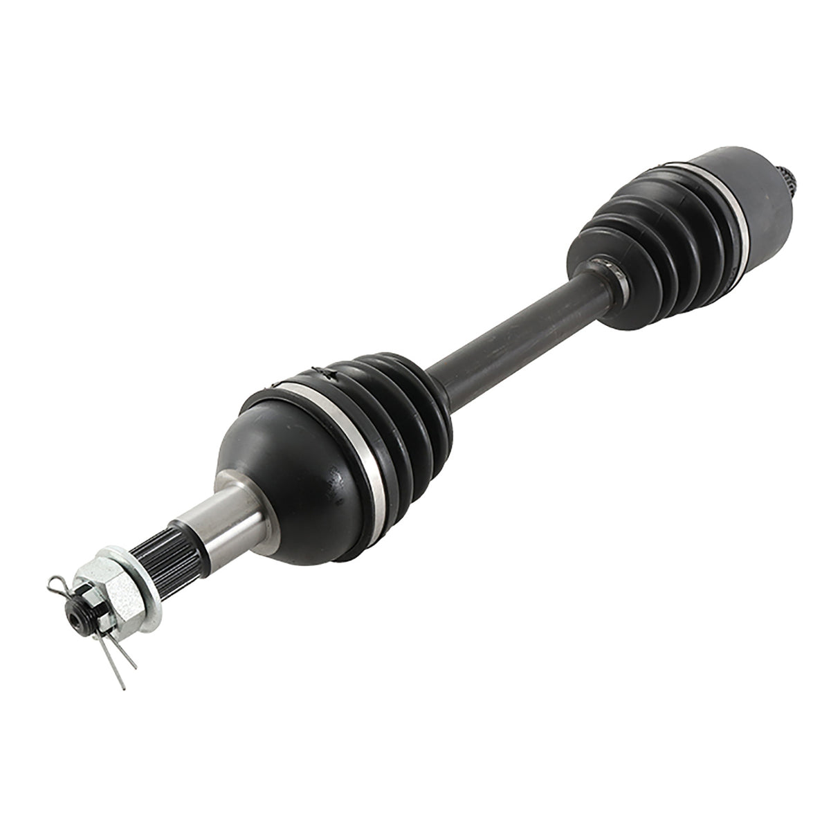 ATV CV/Axle 8 Ball Complete Shaft Can-Am