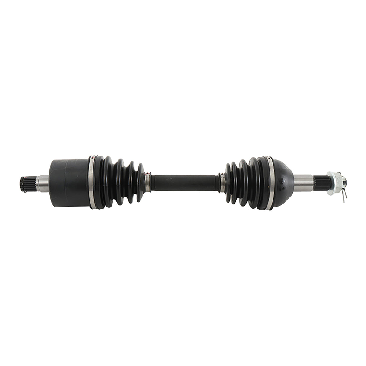 ATV CV/Axle 8 Ball Complete Shaft Can-Am