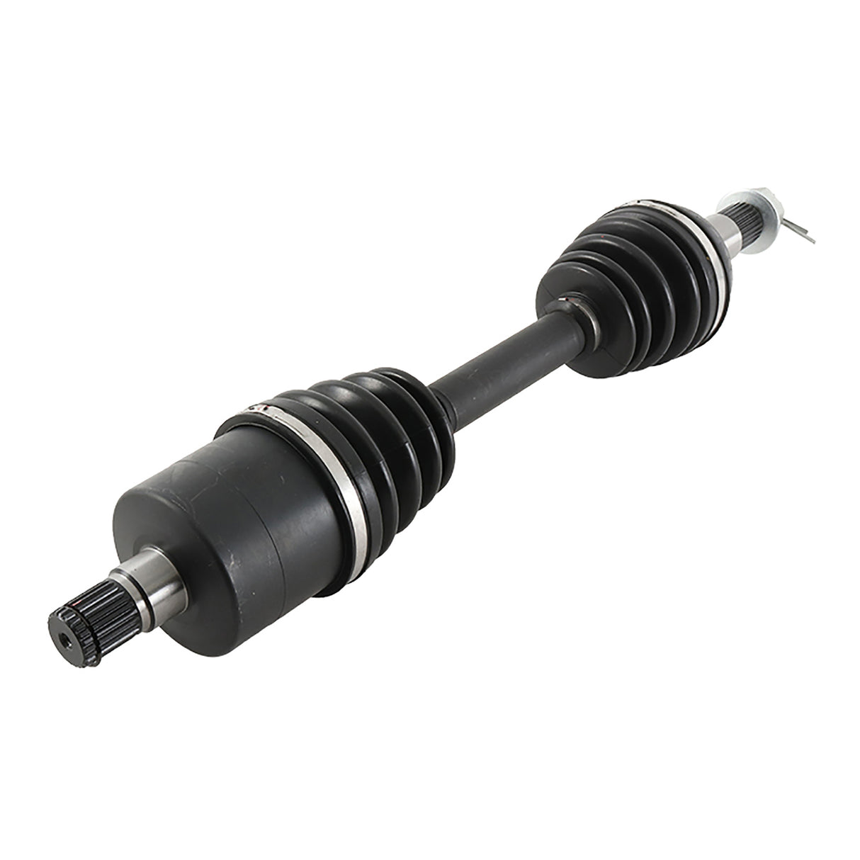ATV CV/Axle 8 Ball Complete Shaft Can-Am