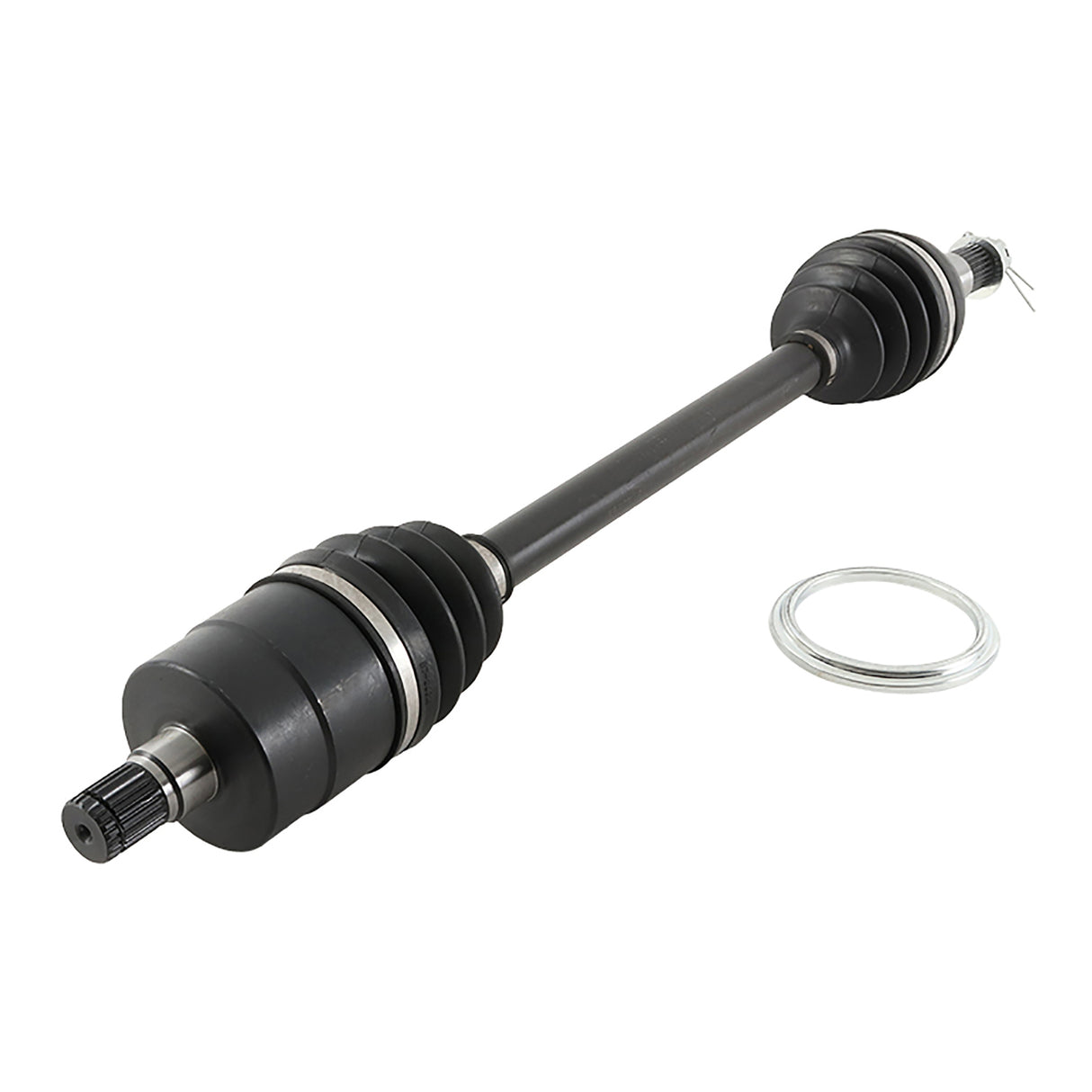 ATV CV/Axle 8 Ball Complete Shaft Can-Am