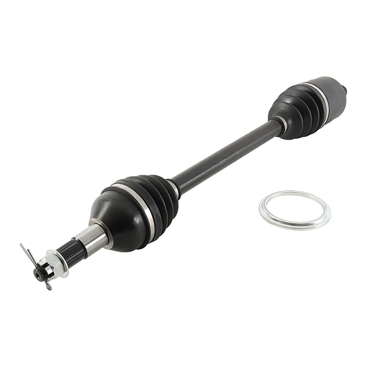 ATV CV/Axle 8 Ball Complete Shaft Can-Am