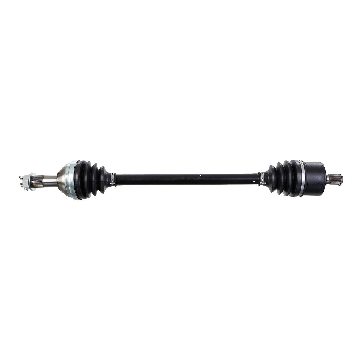 ATV CV/Axle 8 Ball Complete Shaft Can-Am