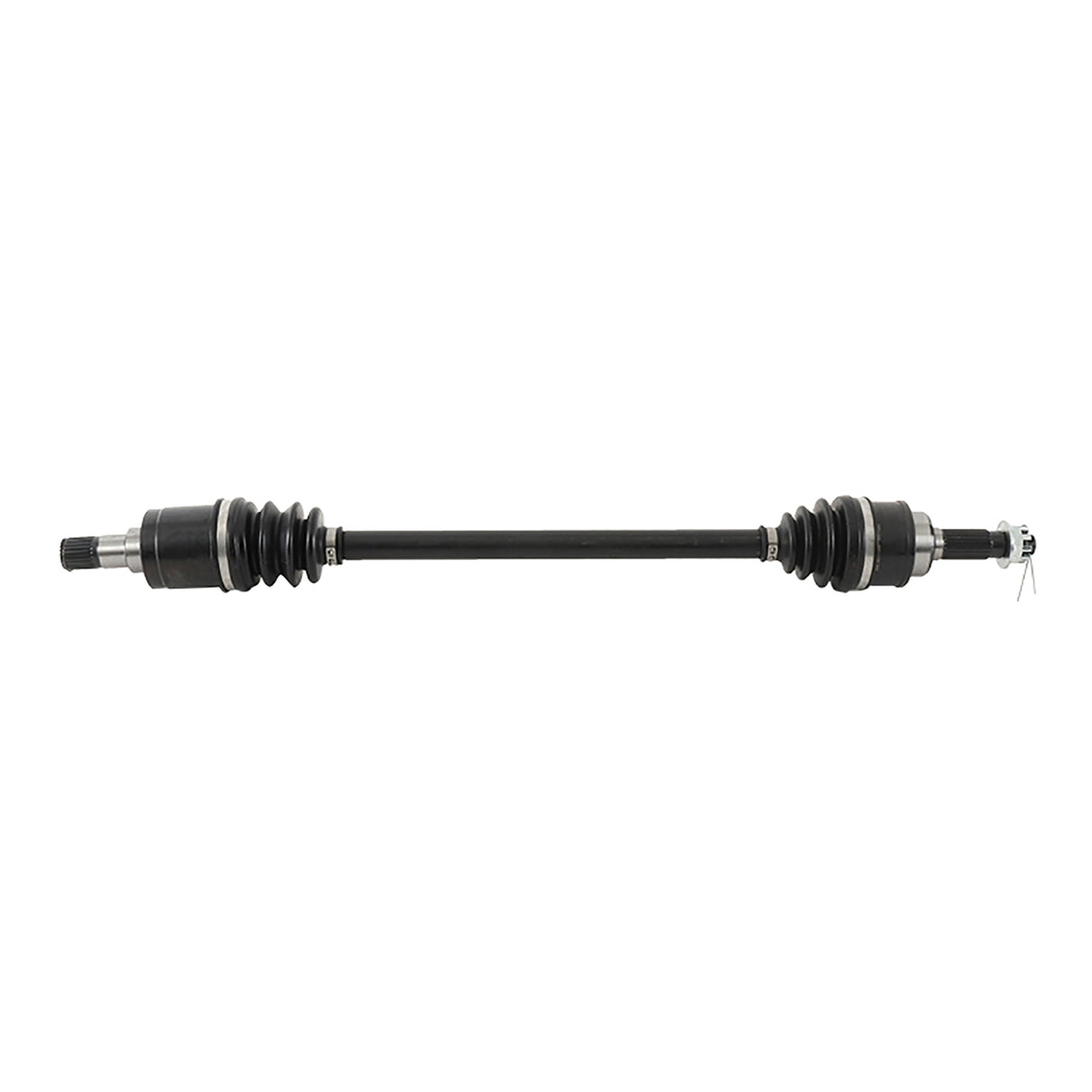 ATV CV/Axle 8 Ball Complete Shaft Honda