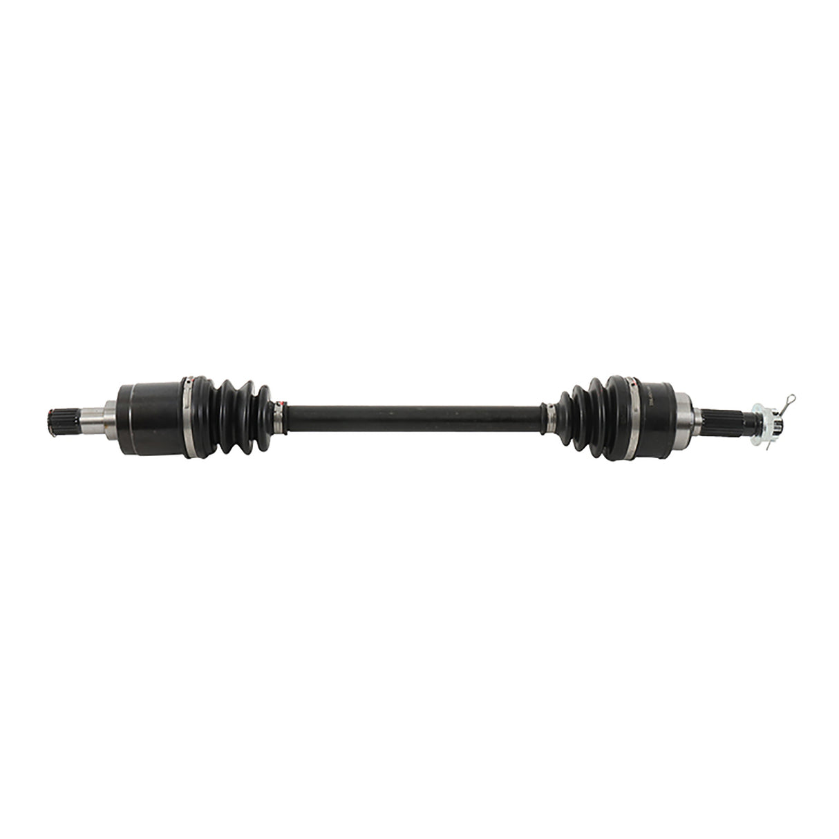 ATV CV/Axle 8 Ball Complete Shaft Honda