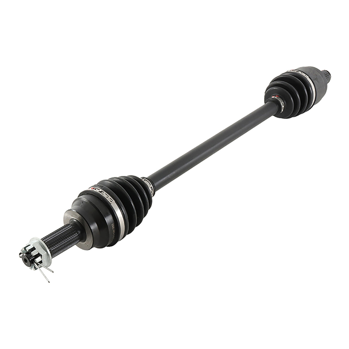 ATV CV/Axle 8 Ball Complete Shaft Honda