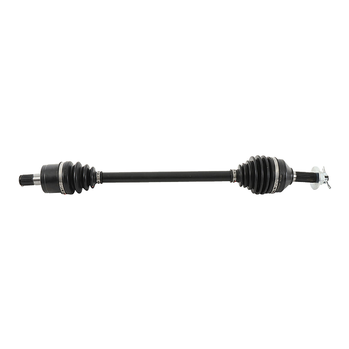 ATV CV/Axle 8 Ball Complete Shaft Kawasaki