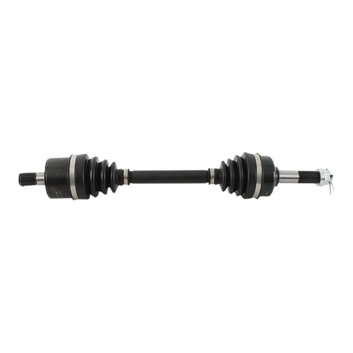 ATV CV/Axle 8 Ball Complete Shaft Kawasaki