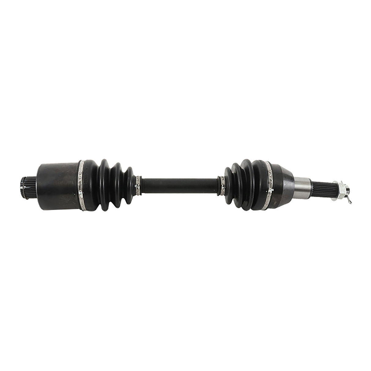 ATV CV/Axle 8 Ball Complete Shaft Polaris