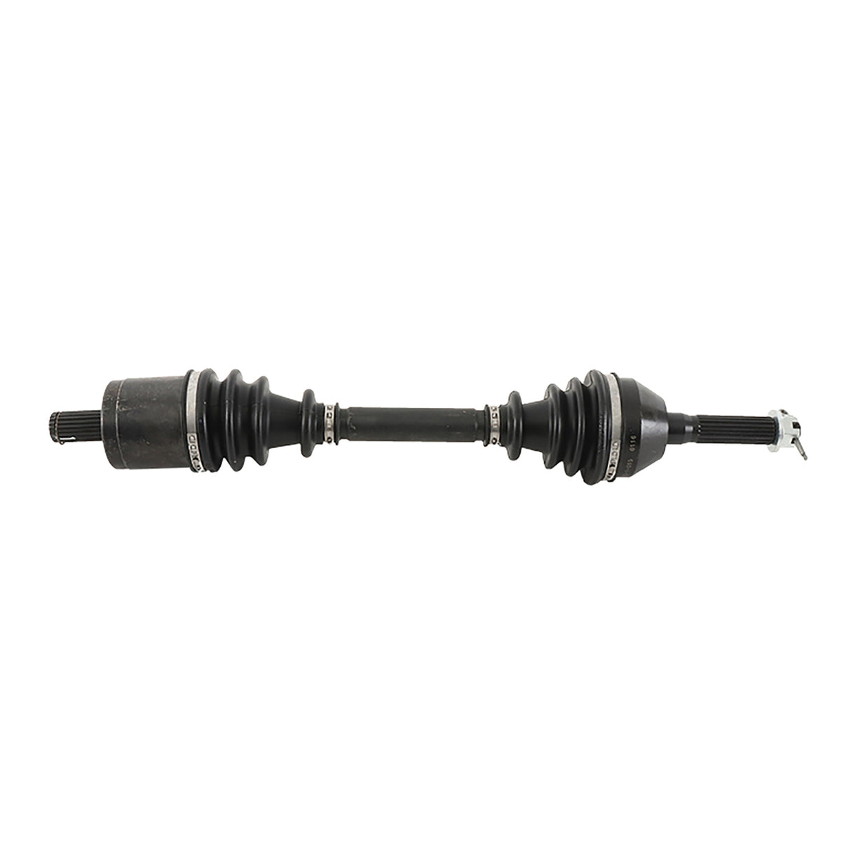 ATV CV/Axle 8 Ball Complete Shaft Polaris