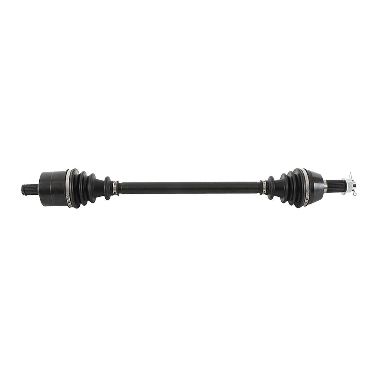 ATV CV/Axle 8 Ball Complete Shaft Polaris