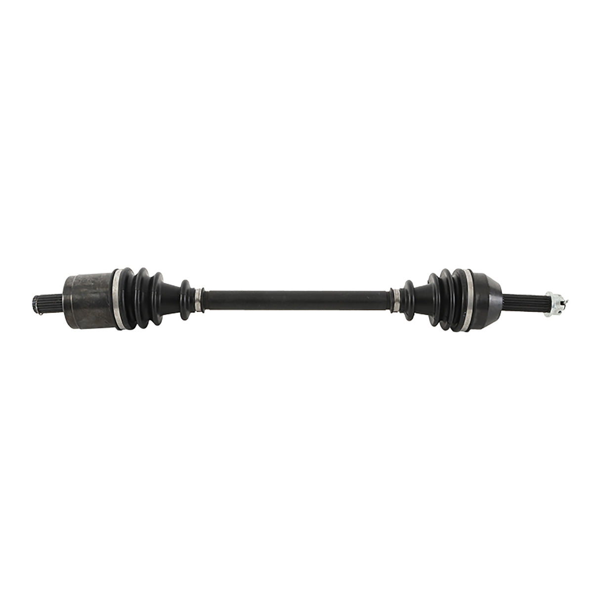 ATV CV/Axle 8 Ball Complete Shaft Polaris