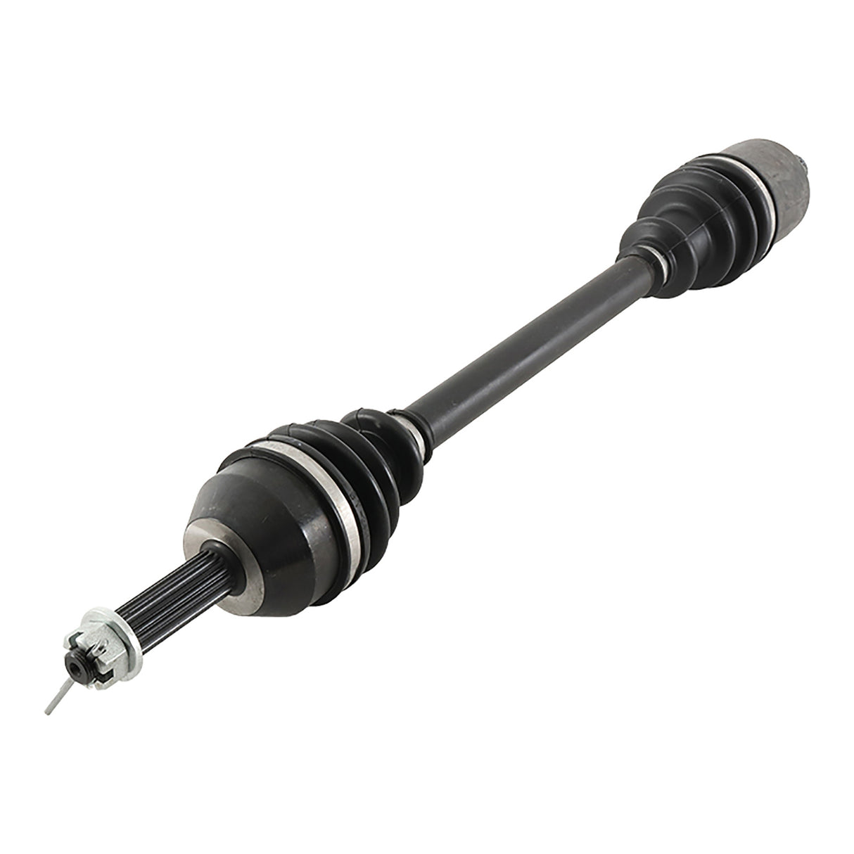 ATV CV/Axle 8 Ball Complete Shaft Polaris