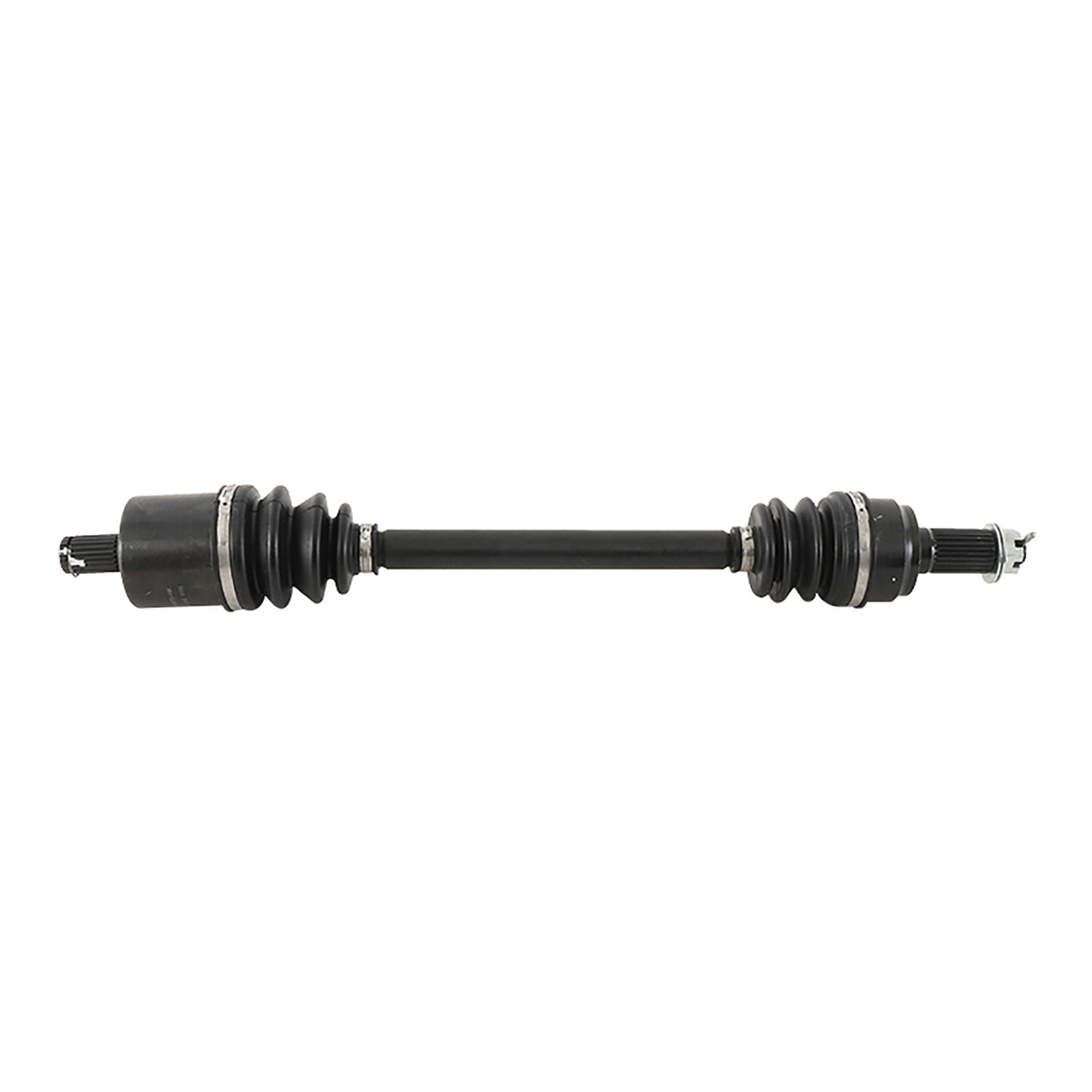 ATV CV/Axle 8 Ball Complete Shaft Polaris
